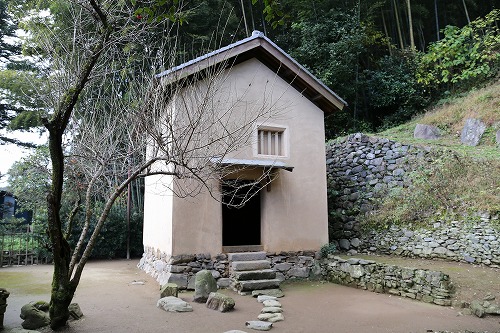 旧田代家住宅10