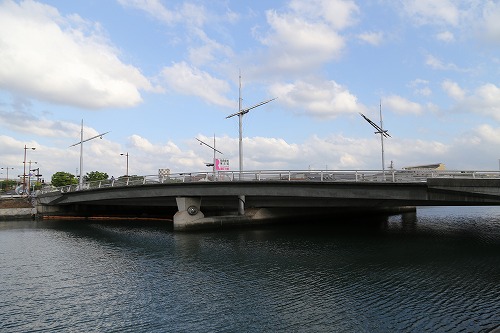 紫川大橋17