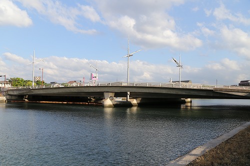 紫川大橋19