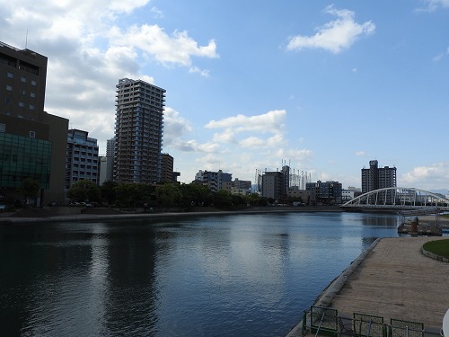 紫川橋1