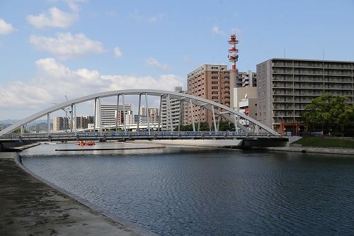 紫川橋16