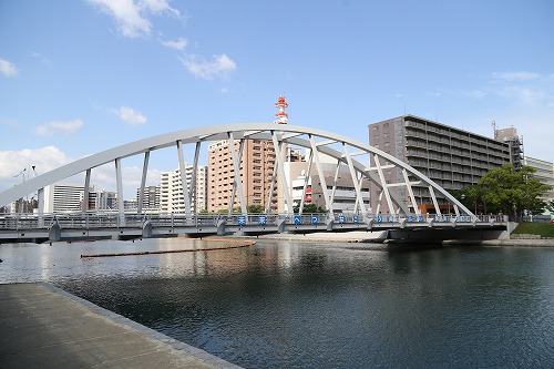紫川橋17