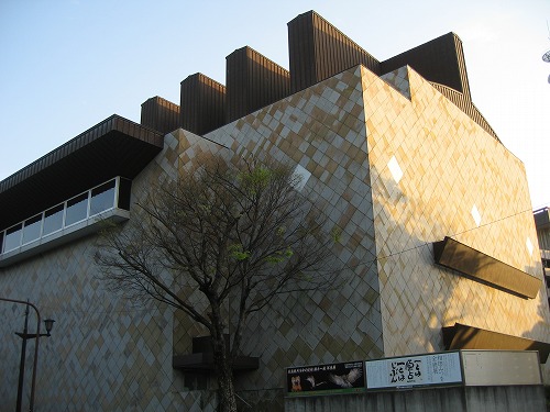 熊本博物館1