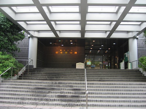 熊本博物館2