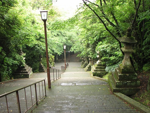 本妙寺公園3