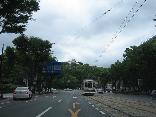 熊本市電7