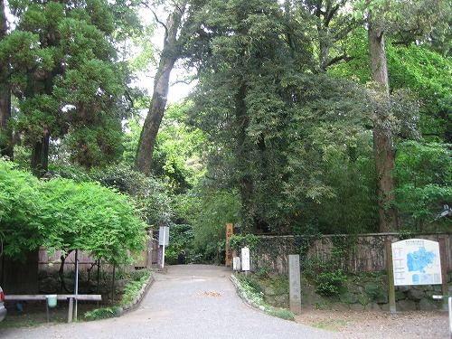 立田自然公園2
