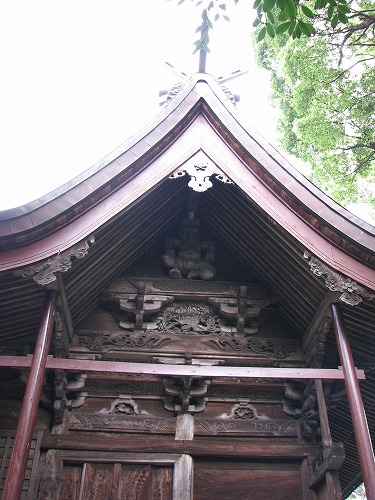 三宮神社12
