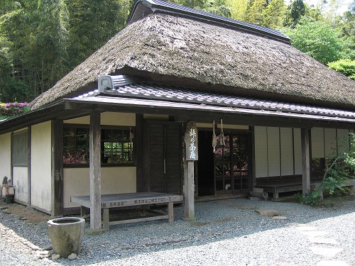 峠の茶屋公園5