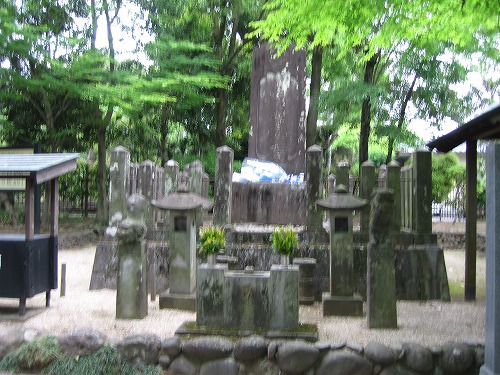 武蔵塚公園2