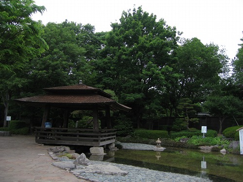 武蔵塚公園18