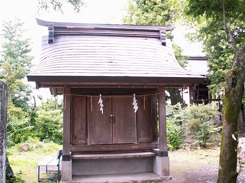 阿蘇神社11