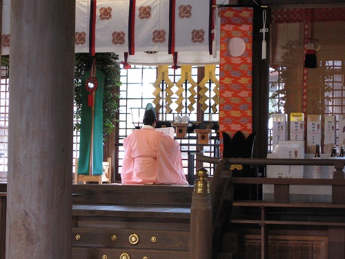 阿蘇神社5