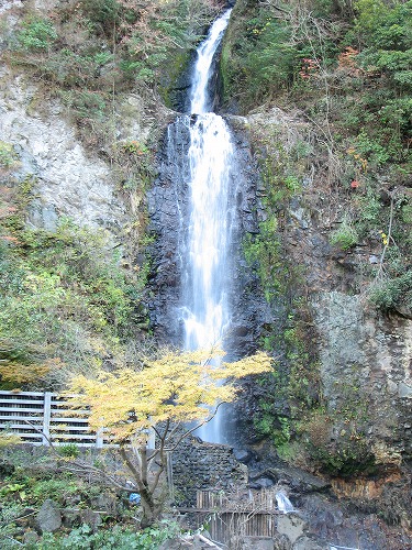 金龍の滝2