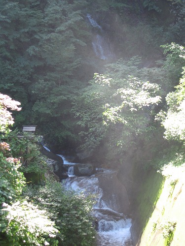金龍の滝6