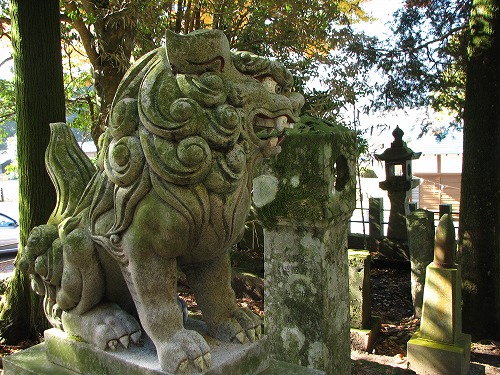 長野阿蘇神社5