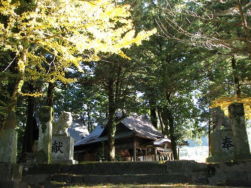 長野阿蘇神社4