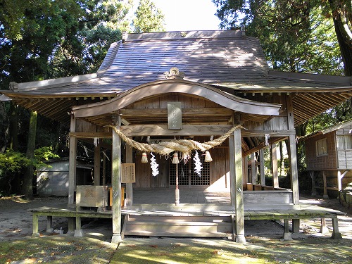 長野阿蘇神社3
