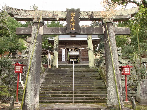 松尾神社2