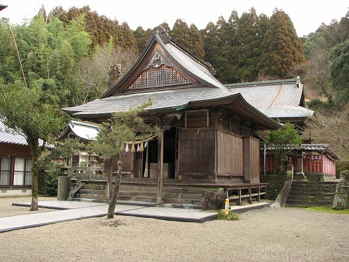 松尾神社6