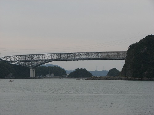 天門橋3
