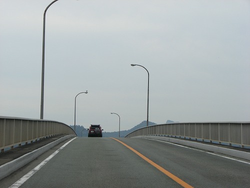 大矢野橋5