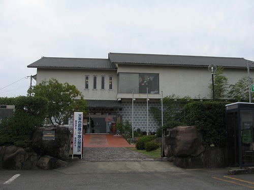本渡歴史民俗資料館2