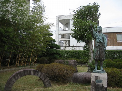 本渡歴史民俗資料館5