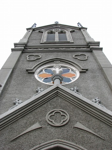 崎津教会18