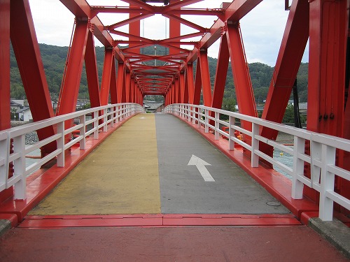 瀬戸歩道橋3