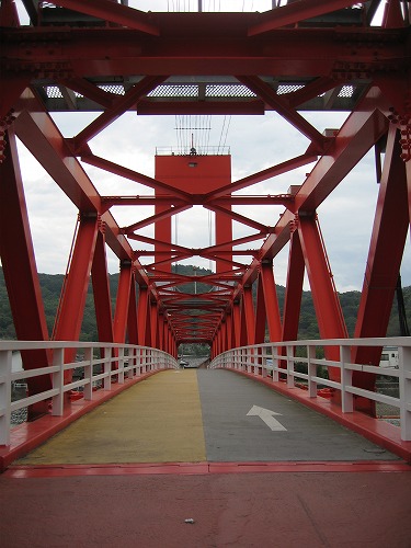 瀬戸歩道橋8