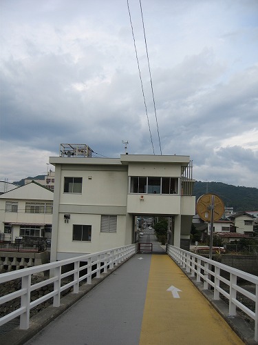瀬戸歩道橋14
