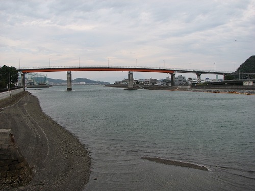 瀬戸歩道橋19