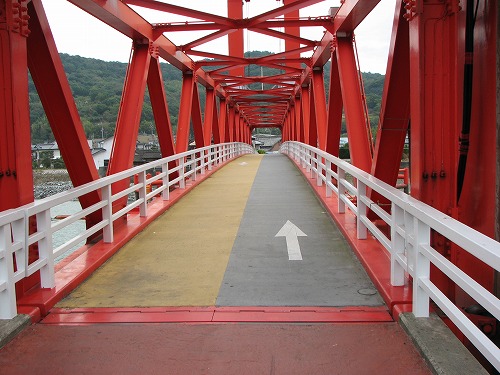 瀬戸歩道橋4