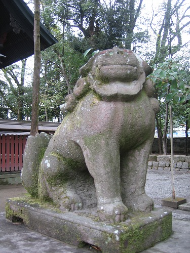 青井阿蘇神社4