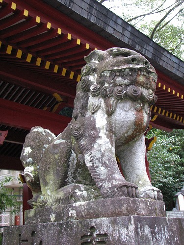 青井阿蘇神社6