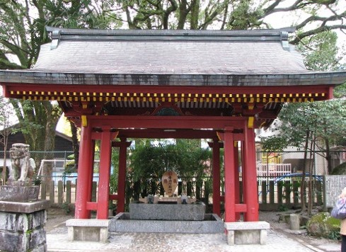 青井阿蘇神社2