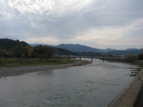 球磨川1