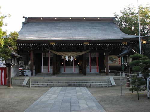 菊池神社5