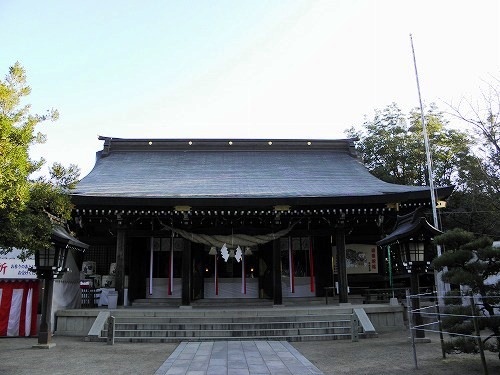 菊池神社4