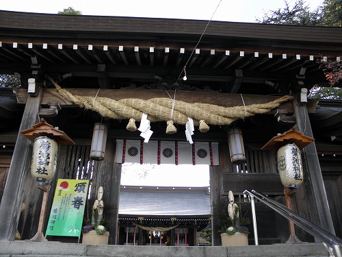 菊池神社2