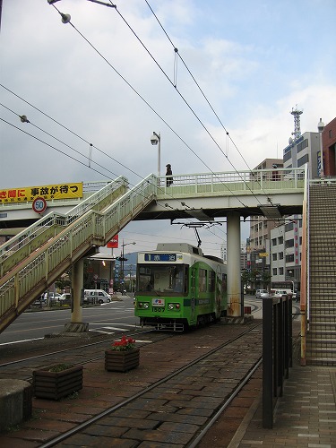 長崎路面電車16