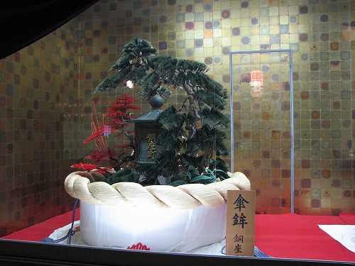 長崎伝統芸能館10
