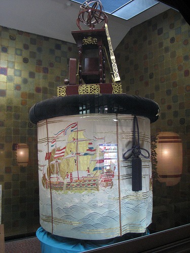 長崎伝統芸能館5