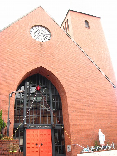 カトリック大浦教会5