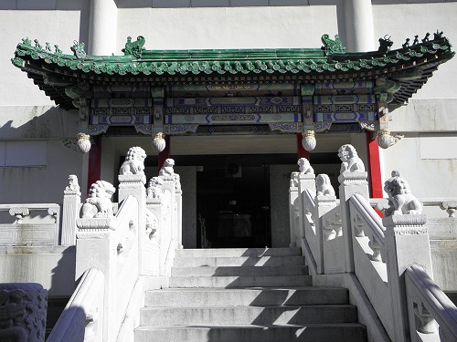 中国歴代歴史博物館5