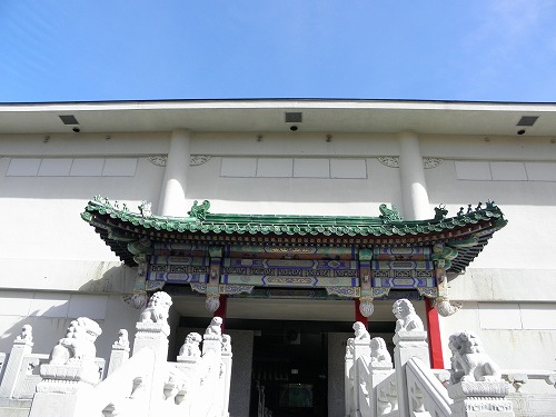 中国歴代歴史博物館3