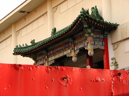 中国歴代歴史博物館19