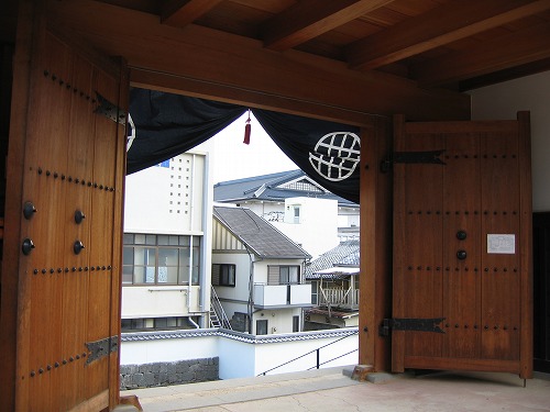 長崎歴史文化博物館6