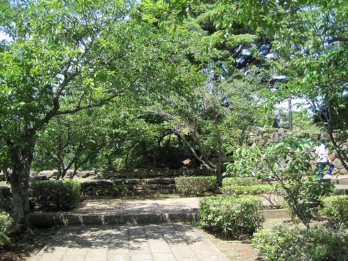 亀岡公園1